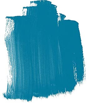 Schmincke – PRIMAcryl® - feinste Künstler-Acrylfarben, Coelinblau - 60 ml