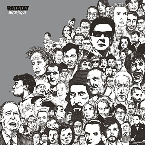 XL Recordings 17087129