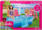 Barbie Piscine Glamour