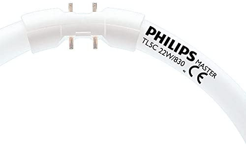Leuchtstofflampe TL5-C PRO 22 Watt 830 - Philips 22W warmweiß (14x220 mm)