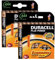 Duracell Plus Power MN2400 Alkaline AAA Batteries - 36-Pack