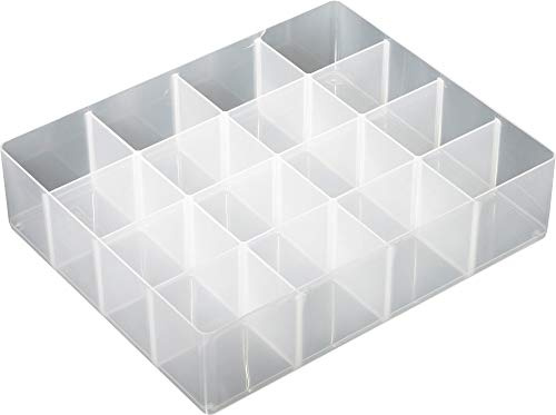 Really Useful Box LGTRAY16 Insert with 16 Compartments