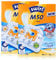 8 Original Swirl M50 Vacuum Cleaner Bags for Miele Comfort XL - S381
