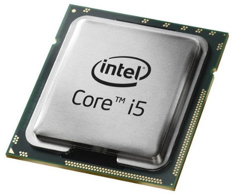 Intel Core i5-3210M processore 2,5 GHz 3 MB Smart Cache - Processori (Intel® Core™ i5 di terza generazione, 2,5 GHz, Presa 988, Laptop, 22 nm, i5-3210M)