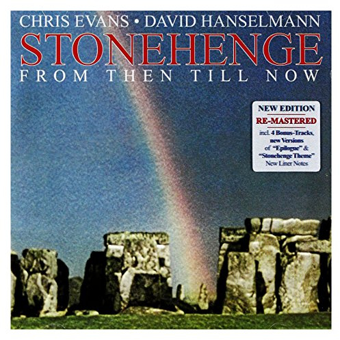 Stonehenge (From Then Till Now)