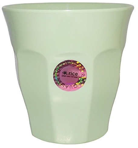 Rice Becher Uni Mint Medium