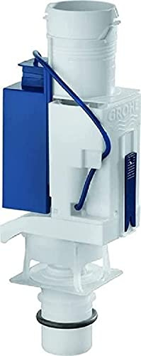 GROHE Ablaufventil AV1 (Original Ersatzteil, Langlebig, Robust, Herstellergarantie: 5 Jahre), 66558000