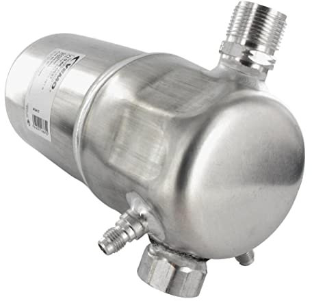 VEMO V10-06-0027 Filtro deshidratante, aire acondicionado