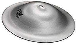 Paiste PSTX Pure Bell 10 - Effetto piatto per batteria