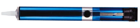Desoldering Pump, Blue