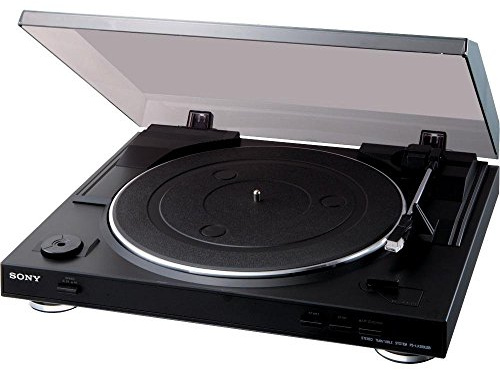 Sony PS-LX platine 300 USB entièrement automatique avec interface USB et servo-moteur DC
