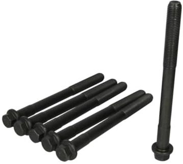 Elring 125.990 Zylinderkopfschraubensatz (Menge: 1 Stk)