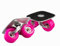 Ridge Freeline Skate Skateboards, 70 mm, Pink