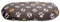 Trixie 37332 Kissen Jimmy, 80 × 50 cm, taupe