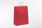 Papier-Tragetaschen TOPTWIST 32x14x42cm rot - 50 Stück