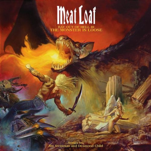 Bat Out Of Hell 3: The Monster Is Loose (Ltd. Pur Edition)