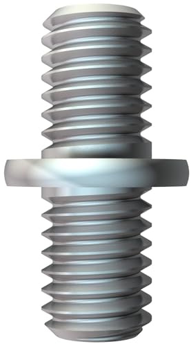 OBO Bettermann Doppelnippel 3100 M6 G