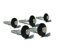 FLUX Objects 5 x Neodym-Magnet-Pin: Magnethalter, Haltemagnet, Werkzeughalter, Wand-Magnete