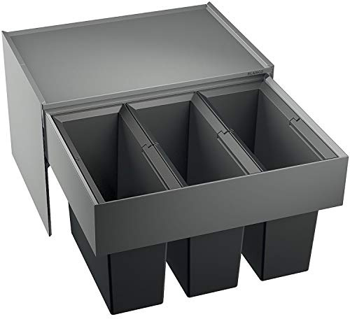 Blanco Sorter von Abfällen Select 60/3