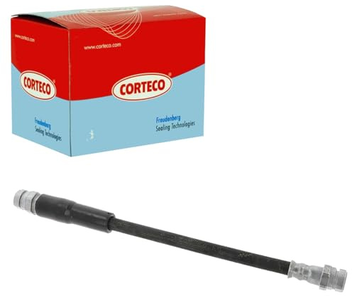 Corteco 19033594 Brake Hose