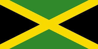 Fahne flag Weltrekordhalter, Jamaika, 150 x 90 cm, Stoff 100% polyester Neuware