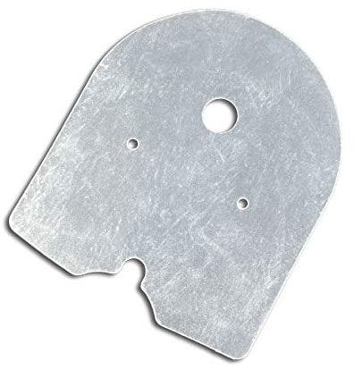 Toilet Cistern Dudley Turbo 44 Siphon Diaphragm Washer (Pack of 2)