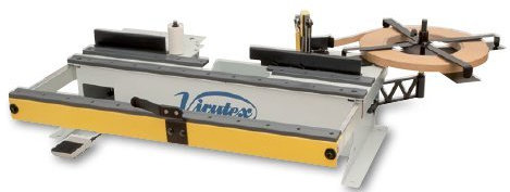 VIRUTEX 5046586 - Mesa MEB250A corte automático