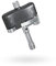 Evans Torque Key - Drum Key Tuner - Magnetic Drum Tuner - Drum Tuning Key with Tension Setting - Ergonomic Drum Torque Key