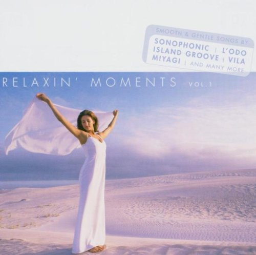 Relaxin' Moments Vol.1