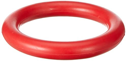 Kerbl Pet 83486 Ring - Naturgummi, circa 15 cm