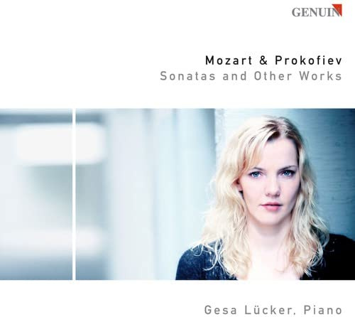 Sonatas And Other Works