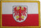 Südtirol Aufbügler Aufnäher Patch ca. 8 x 5,5cm - FRIP –Versand®