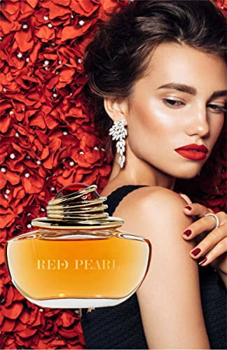 Paris Bleu Red Pearl EDP Spray 100 ml
