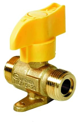 ROBINET GAZ RG8 A SECURITE