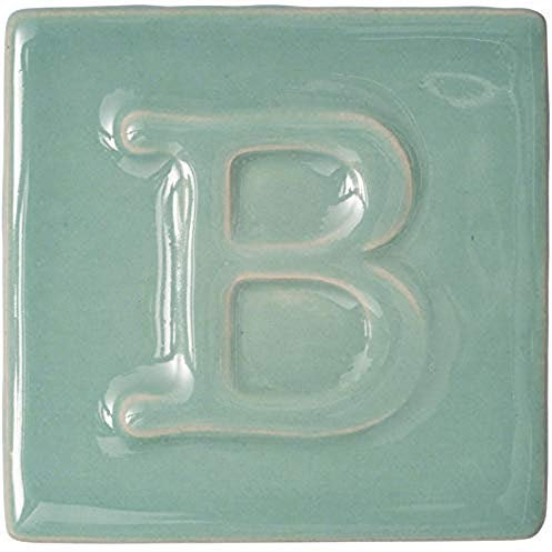 Botz Glasur Muscheltürkis 200 ml