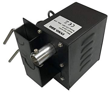 SunshineBBQs Spit Hog Roast Rotisserie Electric Motor Up To 25kg