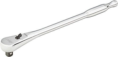Vigor Vigor_V4946 Cliquet réversible à denture fine 380 mm