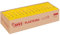 Jovi – Box, 15 Tabletten 350 g Knete, gelb (7202)