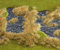 FALLER FA 180473 - Landschafts-Segment Teich, Weiß