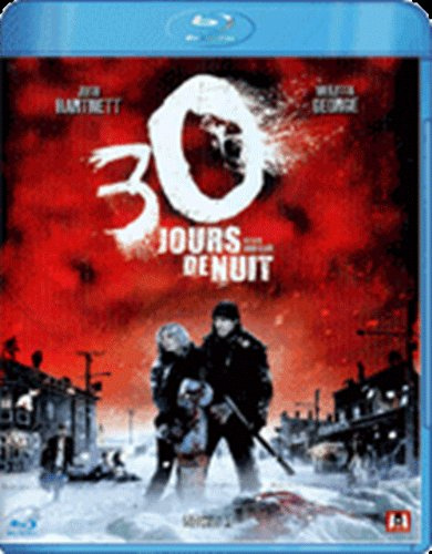 30 jours de nuit [Blu-ray]
