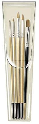 PRO Arte W4 Set Miniaturists, EPKW4