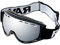 Alpland Skibrille SNOWBOARDBRILLE GLÄSER Silber VERSPIEGELT!Rahmen SCHWARZ - HELMKOMPATIBEL ANTIFOG DOPPELSCHEIBE/Goggle INKL.MICROFASERTASCHE