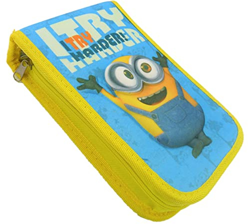 Speelgoed MIN3-6174 - Minions 3D Etui