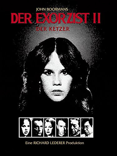 Der Exorzist 2 - Der Ketzer [dt./OV]