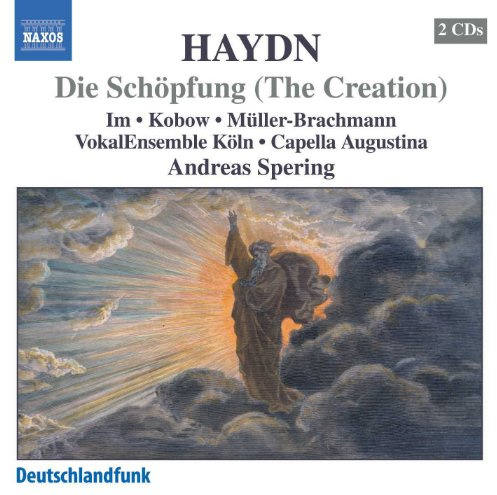 Haydn: Die Schöpfung (The Creation)
