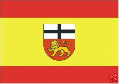 Fahne Stadt Bonn Flagge Grösse 1,50x0,90m