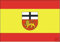 Fahne Stadt Bonn Flagge Grösse 1,50x0,90m