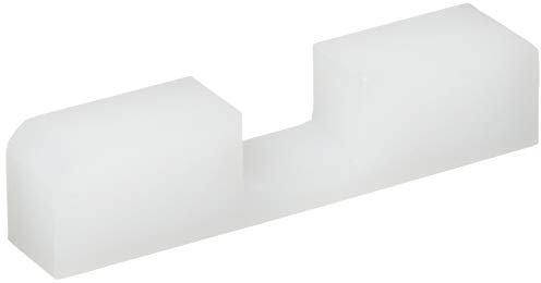 Uno è AMN70003 semplice tagliere in plastica (2 pezzi) per 3 cm (importazione giapponese/il pacchetto e il manuale sono in giapponese)