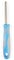 Ancol Ergo Pet Nail File - Comfortable Grip Handle Dog Puppy Multipurpose Hygiene Tool - Professional Grooming Accessory