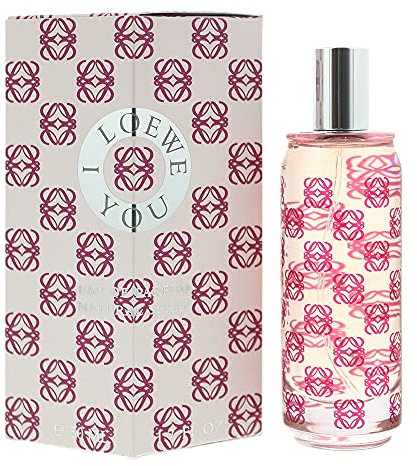 LOEWE - I LOEWE YOU Eau de Parfüm mit Zerstäuber 50 ml - Damen